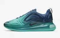 nike air max 720 homme femme limited edition bleu